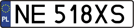 NE518XS