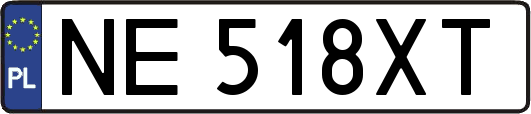 NE518XT