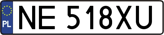 NE518XU