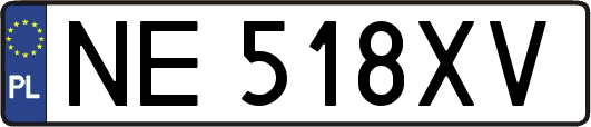 NE518XV