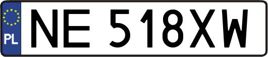 NE518XW