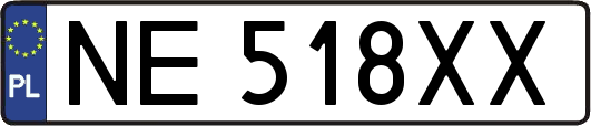 NE518XX