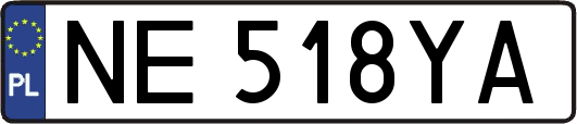 NE518YA