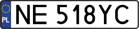 NE518YC