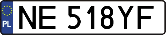 NE518YF