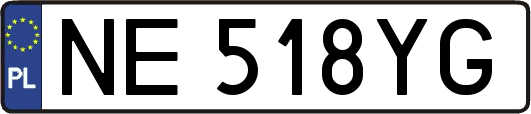 NE518YG