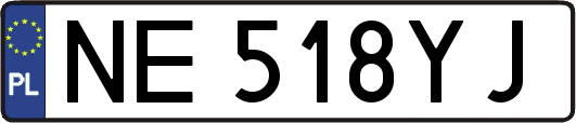 NE518YJ