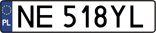NE518YL