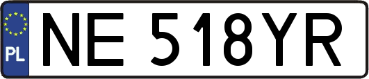 NE518YR