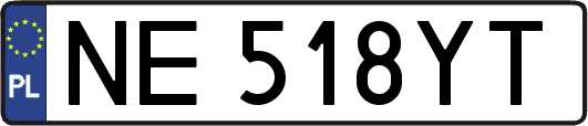 NE518YT