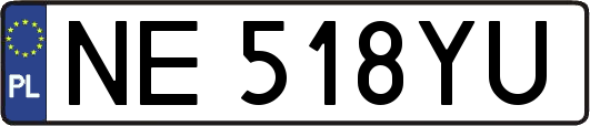 NE518YU