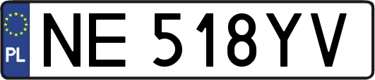 NE518YV