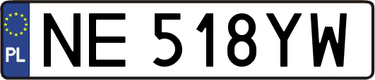 NE518YW