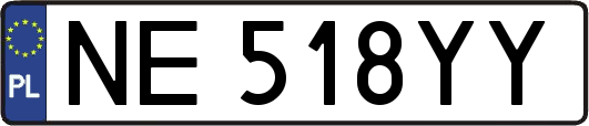 NE518YY