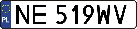 NE519WV