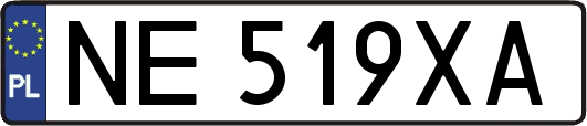 NE519XA