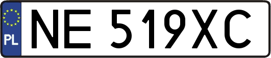 NE519XC