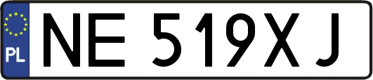 NE519XJ