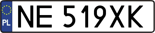 NE519XK