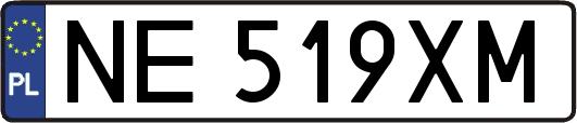 NE519XM
