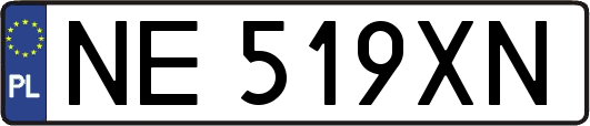NE519XN