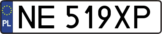 NE519XP