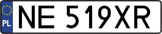 NE519XR