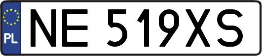 NE519XS