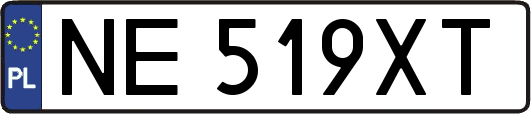 NE519XT