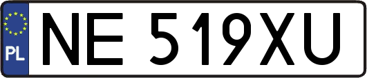 NE519XU