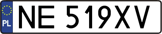 NE519XV