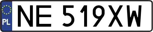 NE519XW