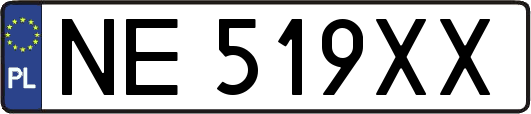 NE519XX