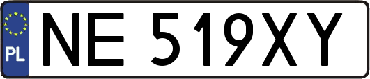NE519XY