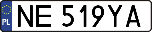 NE519YA