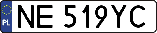 NE519YC