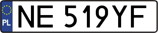 NE519YF