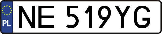 NE519YG