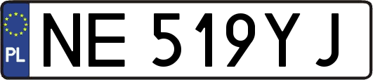 NE519YJ