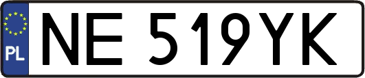 NE519YK
