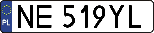 NE519YL