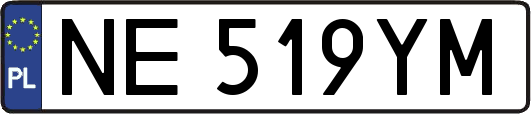 NE519YM