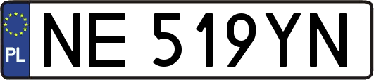 NE519YN