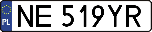 NE519YR