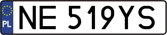 NE519YS