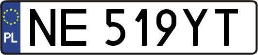 NE519YT