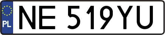 NE519YU