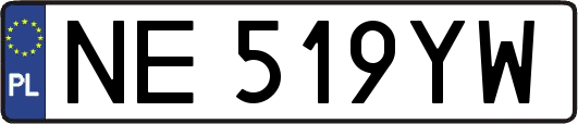 NE519YW