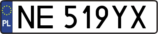 NE519YX