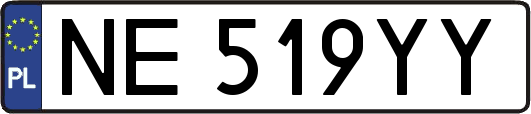 NE519YY
